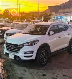 هیوندای تۆکسۆن